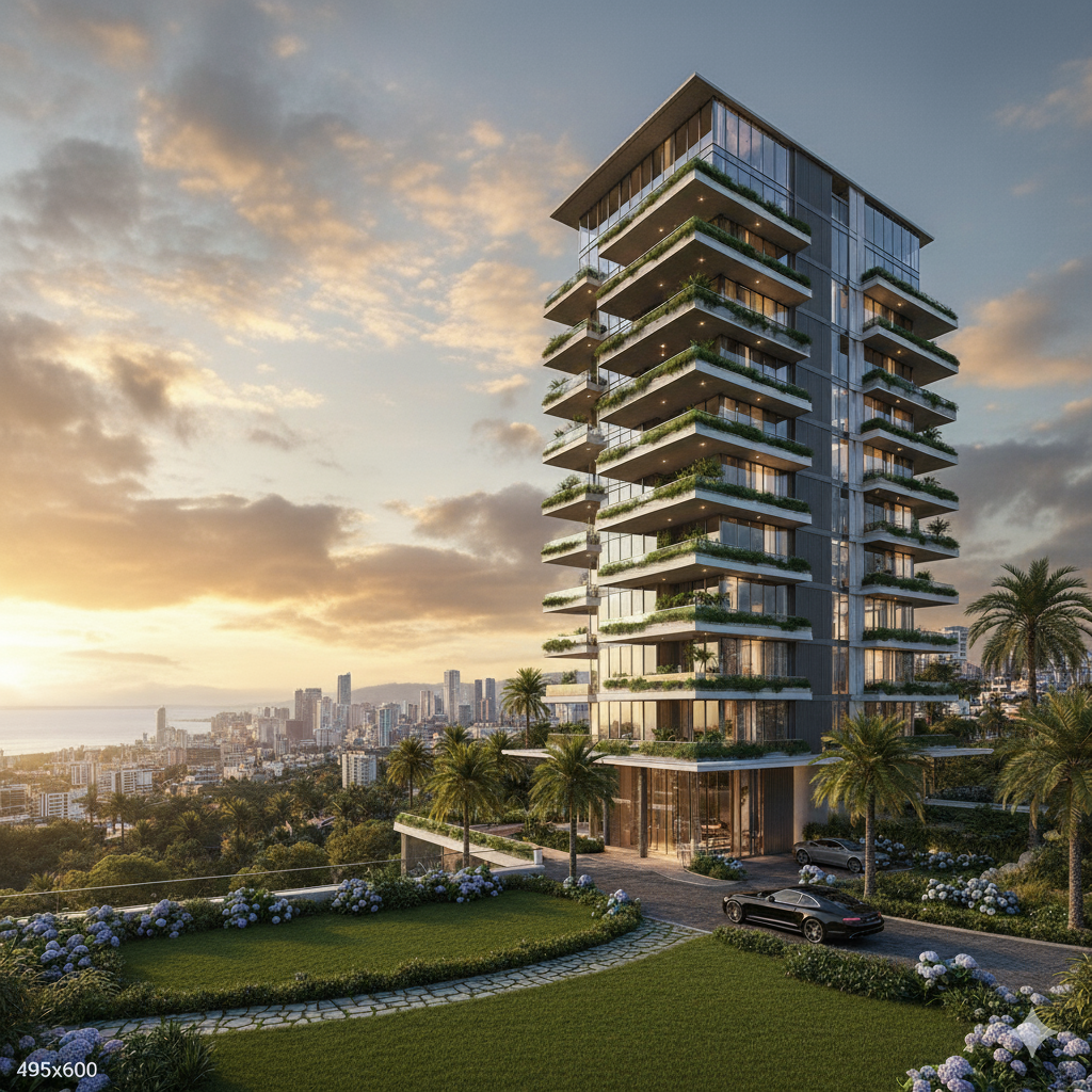 About IC Real Estate