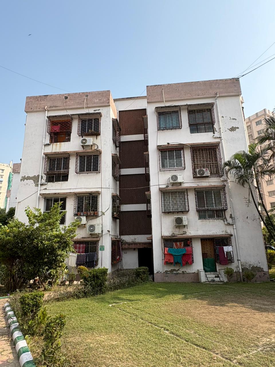 MANIHAR BLOCK