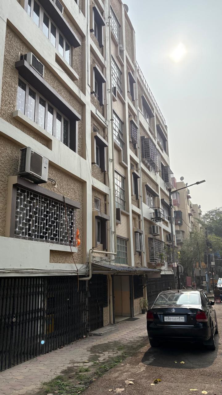 Purbachal Financial Services Limited